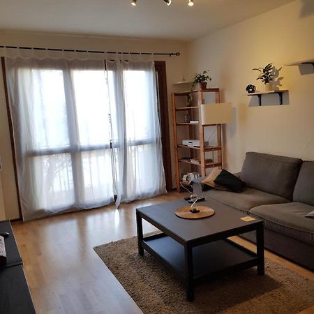Superbe Appartement En Residence Avec Parking تولوز المظهر الخارجي الصورة