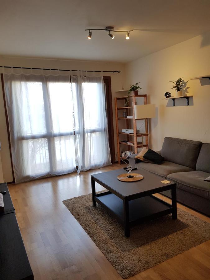 Superbe Appartement En Residence Avec Parking تولوز المظهر الخارجي الصورة
