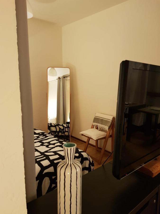 Superbe Appartement En Residence Avec Parking تولوز المظهر الخارجي الصورة