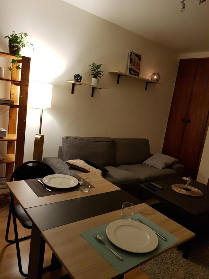 Superbe Appartement En Residence Avec Parking تولوز المظهر الخارجي الصورة