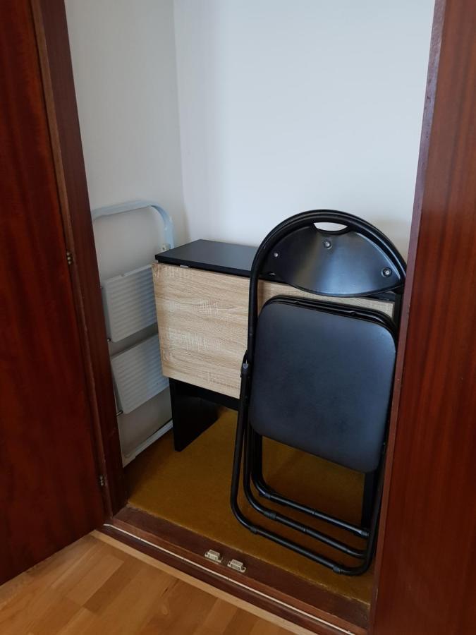 Superbe Appartement En Residence Avec Parking تولوز المظهر الخارجي الصورة