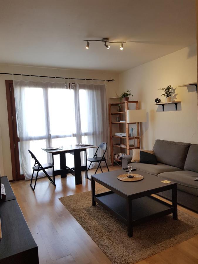 Superbe Appartement En Residence Avec Parking تولوز المظهر الخارجي الصورة