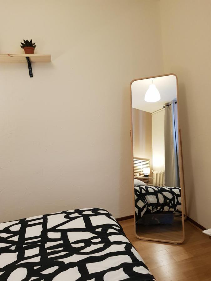 Superbe Appartement En Residence Avec Parking تولوز المظهر الخارجي الصورة