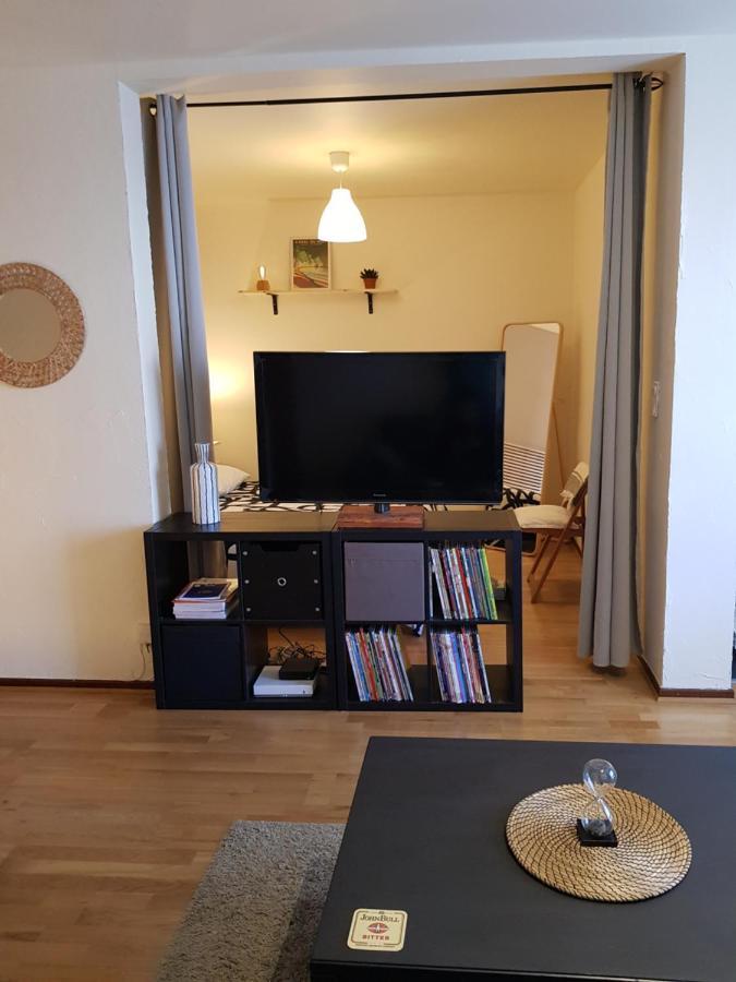 Superbe Appartement En Residence Avec Parking تولوز المظهر الخارجي الصورة